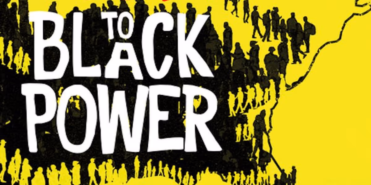 SOUTH TO BLACK POWER Coming to HBO on November 28