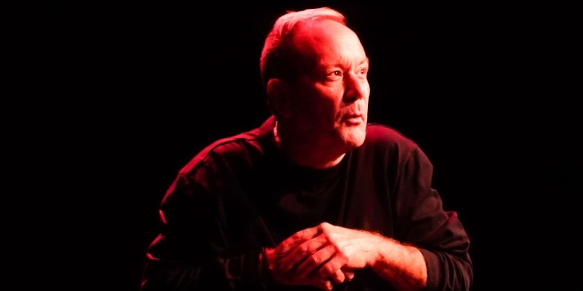 SOUTHERN GOTH Solo Show to Premiere at Hobgoblin Playhouse