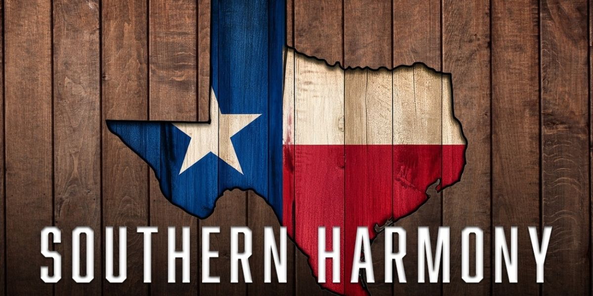 SOUTHERN HARMONY: A MURDER BALLAD Premieres at Wellfleet Harbor Actors Theater
