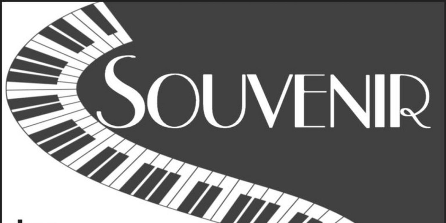 SOUVENIR to Conclude Clague Playhouse's 96th Season  Image