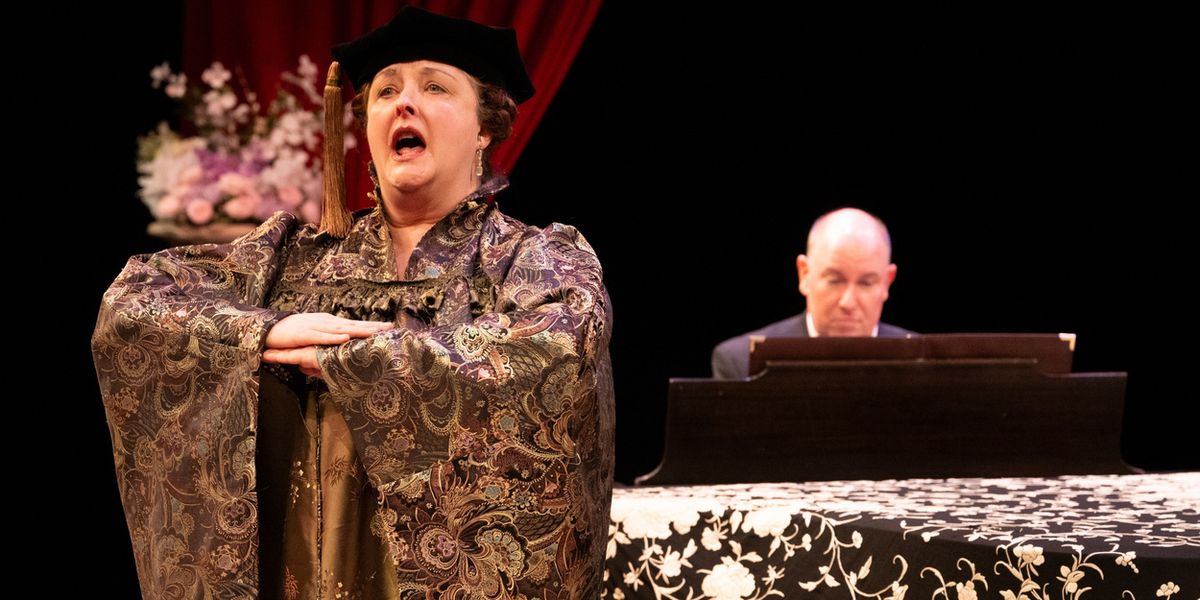 SOUVENIR to Open at Theatre L'Homme Dieu This July