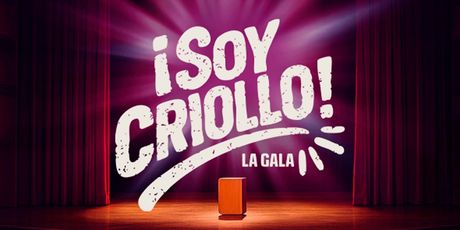 SOY CRIOLLO! LA GALA Comes to Gran Teatro Nacional Photo