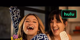 SOY LUNA: LET'S ROLL AGAIN Trailer Follows a Skater's Comeback After Tragedy