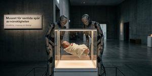 SPÅR Will Come to the Playhouse Teater in September