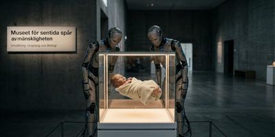 SPÅR Will Come to the Playhouse Teater in September Photo