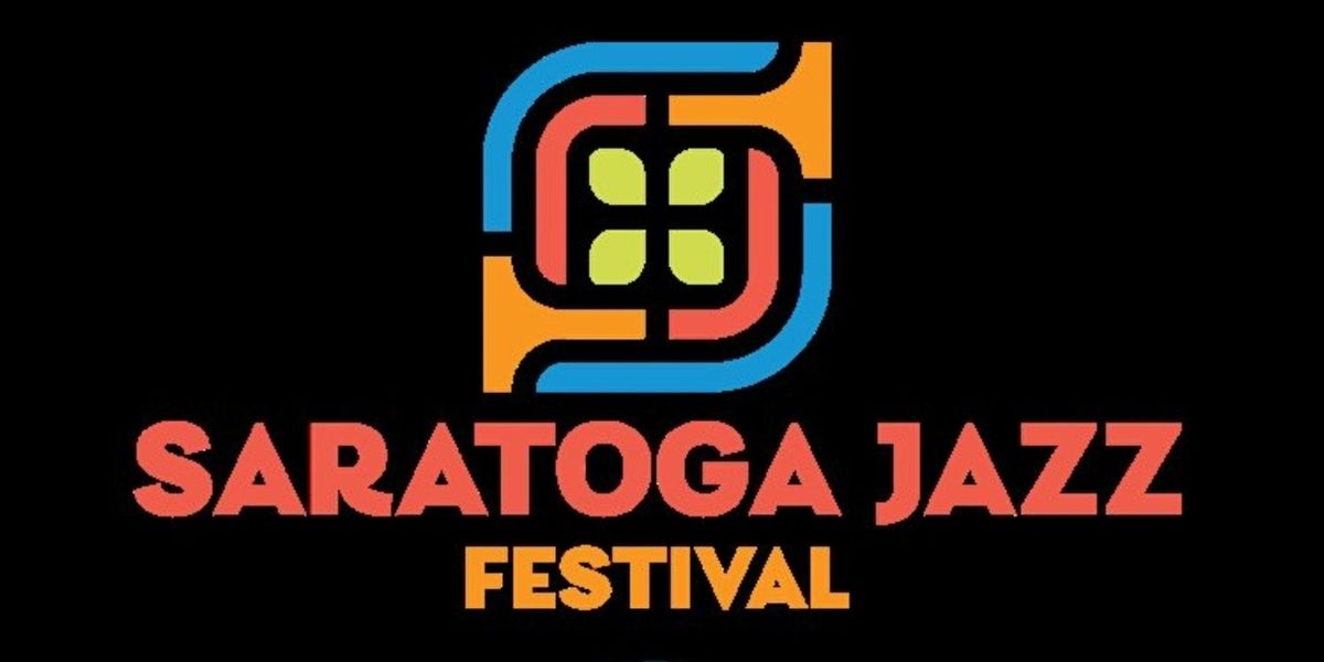 SPAC Unveils the SARATOGA JAZZ FESTIVAL 2026 Line-Up