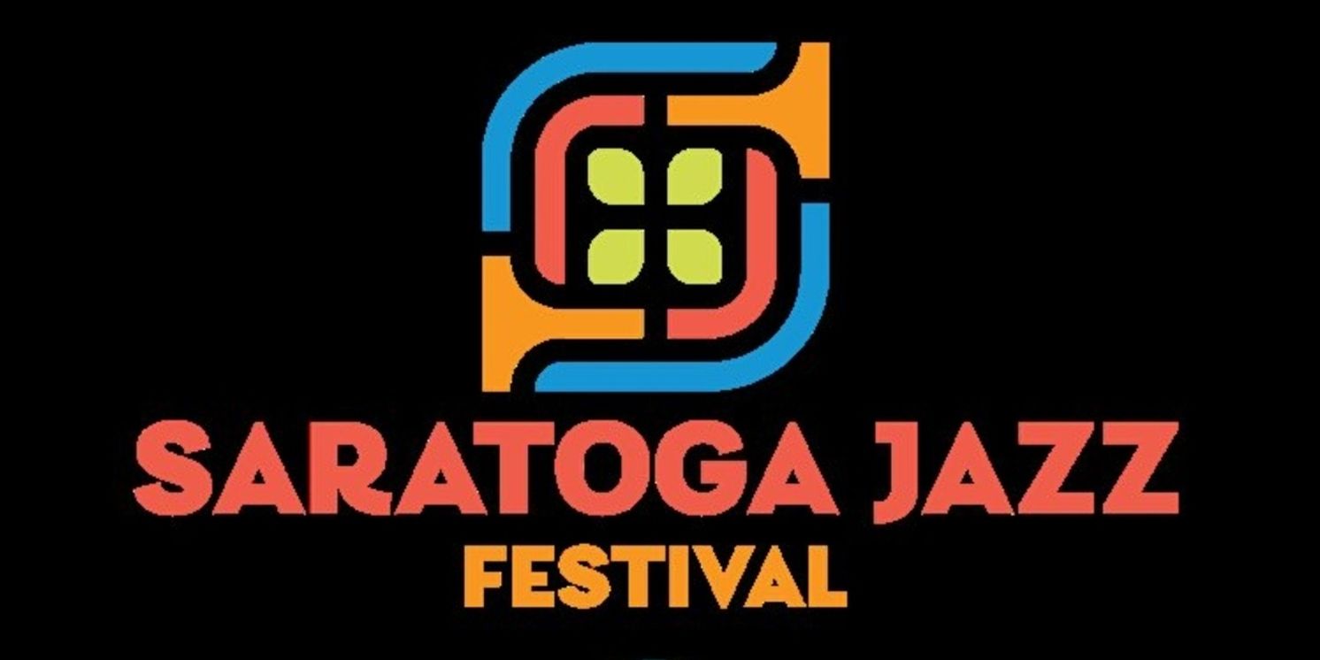 SPAC Unveils the SARATOGA JAZZ FESTIVAL 2026 Line-Up  Image