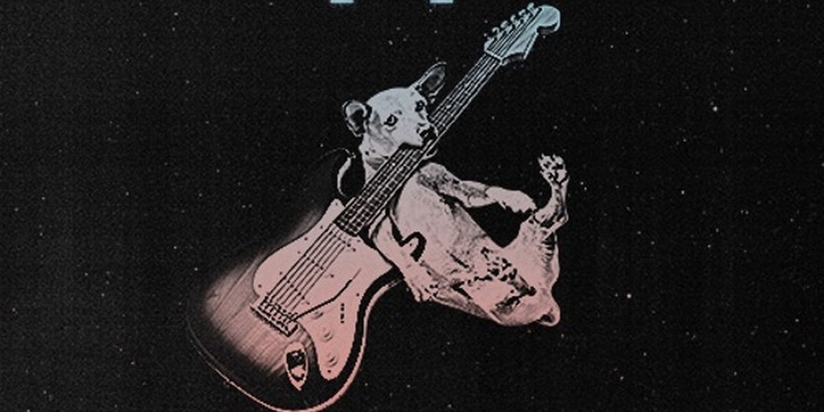 SPACE DOGS: THE MUSICAL to Make London Debut at The Other Palace Studio