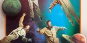SPACE JUMP 3000 Will Debut at Rapid Fire Theatre Photo