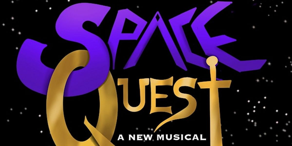 SPACE QUEST: A NEW MUSICAL at Riverside Arts Center