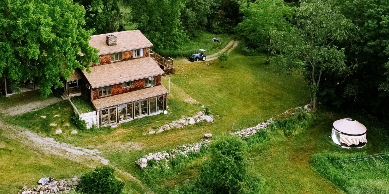 SPACE on Ryder Farm Announces Closure After 13 Years of Supporting Artists  Image