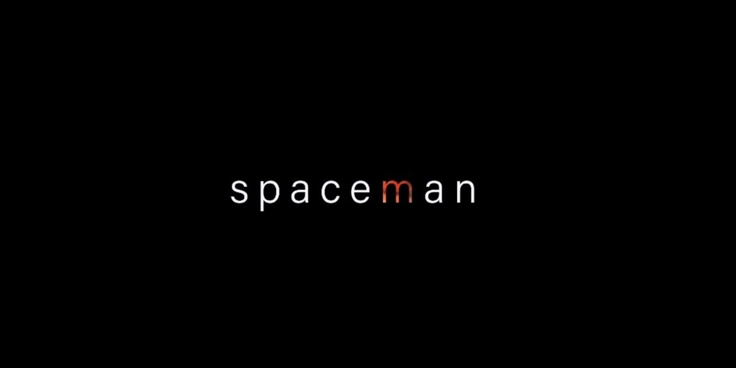 SPACEMAN Set for Chicago Premiere at The Edge Off-Broadway This May  Image