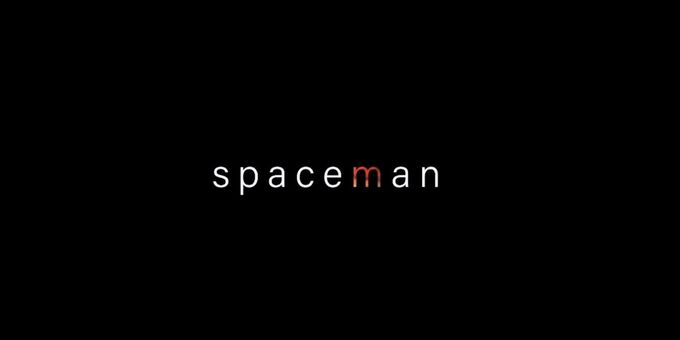 SPACEMAN Set for Chicago Premiere at The Edge Off-Broadway This May Photos