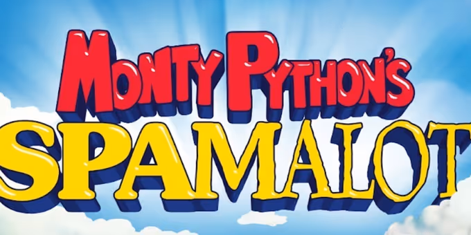 Major Attaway and More Will Lead MONTY PYTHON’S SPAMALOT North American Tour Photos