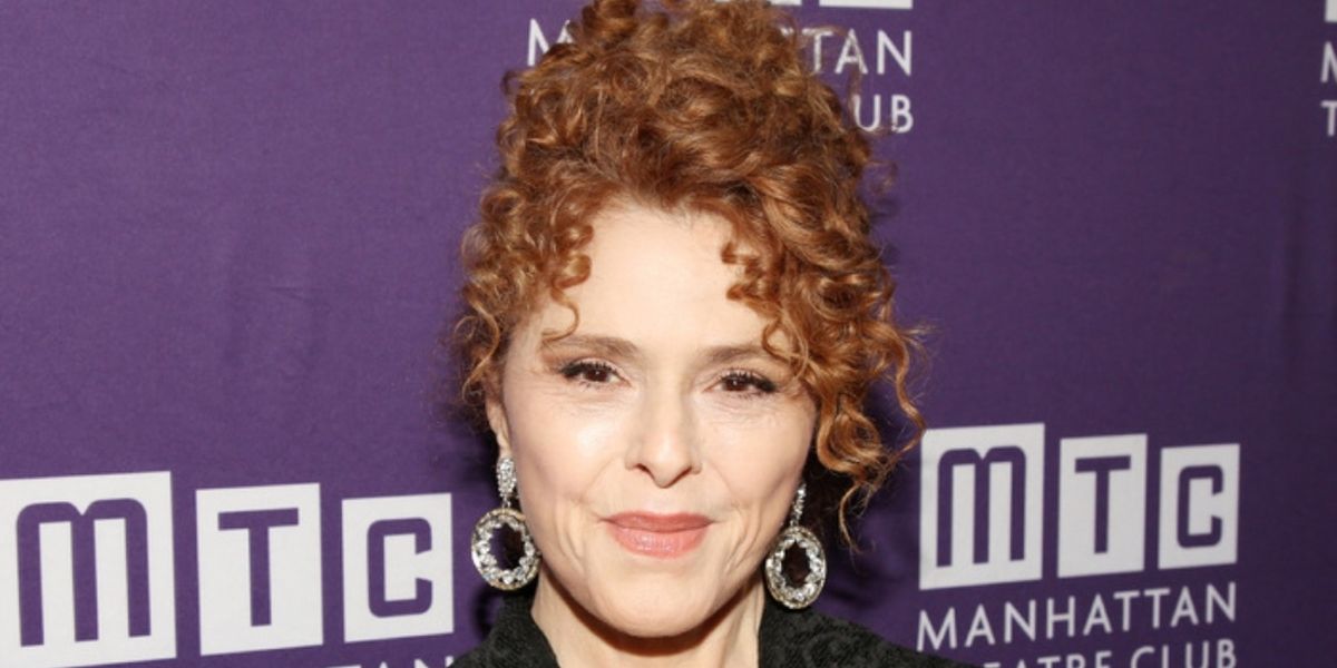 SPAMALOT, THE NOTEBOOK, And Bernadette Peters Lead The Smith Center’s January– April 2026 Lineup