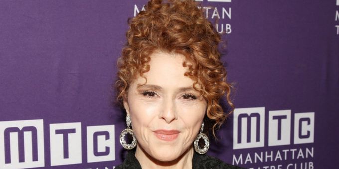 SPAMALOT, THE NOTEBOOK, And Bernadette Peters Lead The Smith Center’s January� Photos