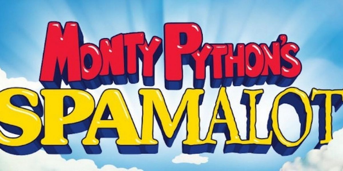 SPAMALOT Will Come to the Fabulous Fox in May