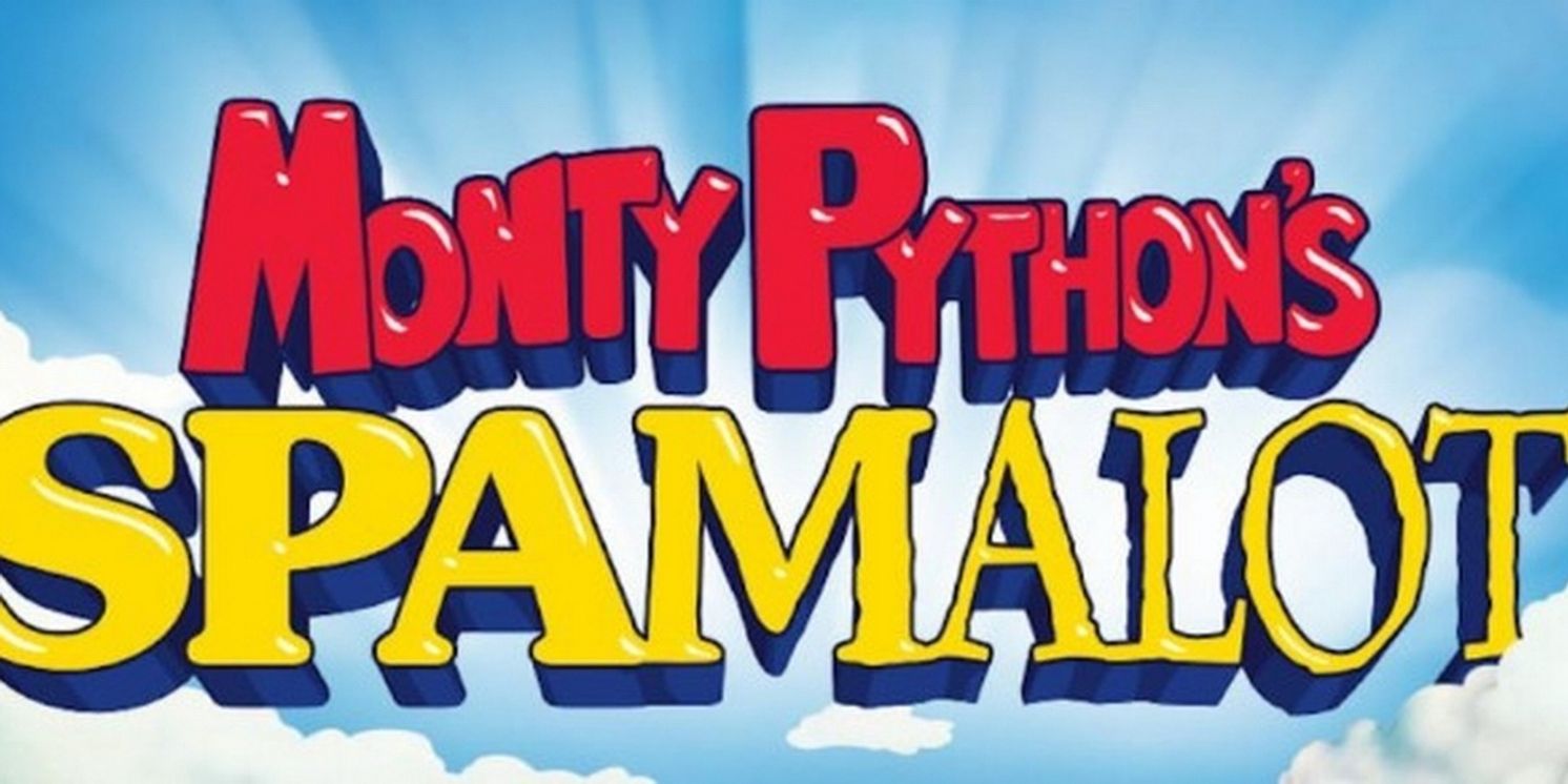SPAMALOT Will Come to the Fabulous Fox in May  Image