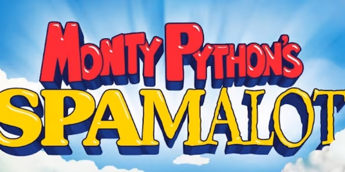 SPAMALOT Will Come to the Fabulous Fox in May Photos