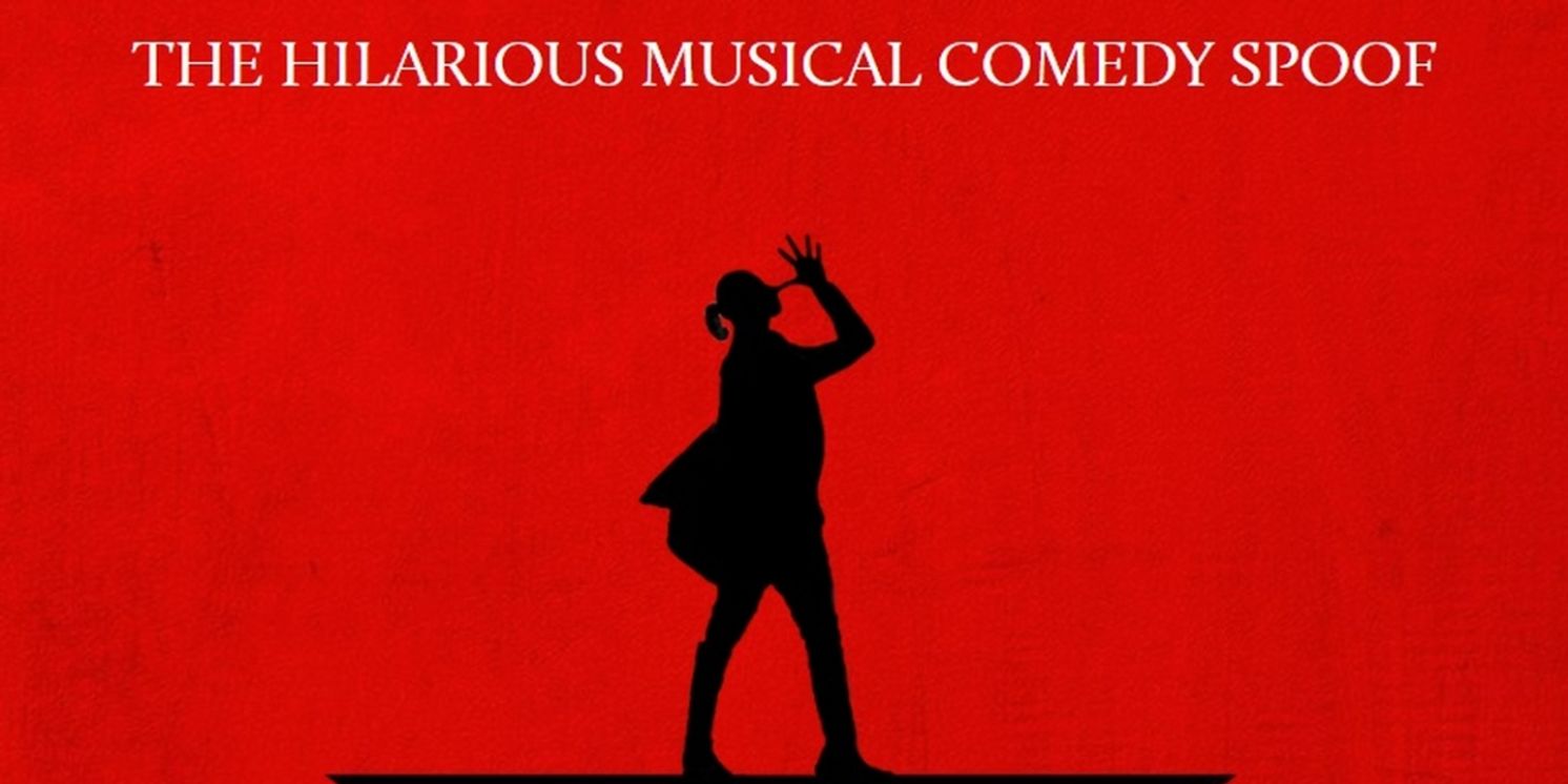 SPAMILTON: An American Parody Comes to Stockton PAC  Image