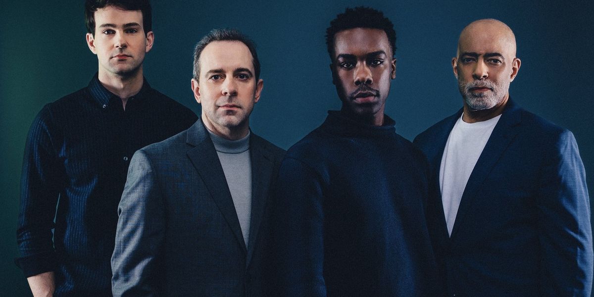 SPARE PARTS Starring Rob McClure Begins Tonight at Theatre Row