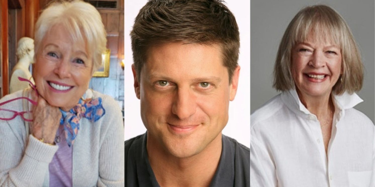 Spark Theatre Festival NYC Celebrates 20th Anniversary with Spring Edition at The 28th Street Theatre  Image