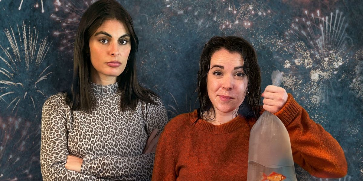 SPARKS by Simon Longman to be Presented at the Jack Studio Theatre in July