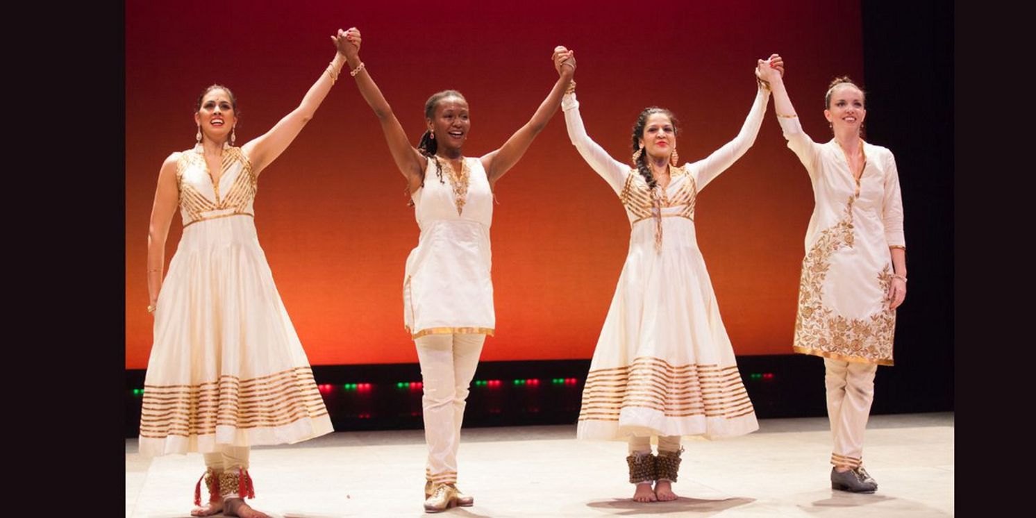 92NY to Present NY Premiere of SPEAK  Image