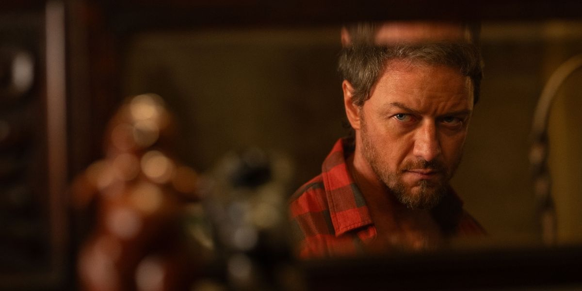 SPEAK NO EVIL Arrives to Own or Rent on Digital Tomorrow