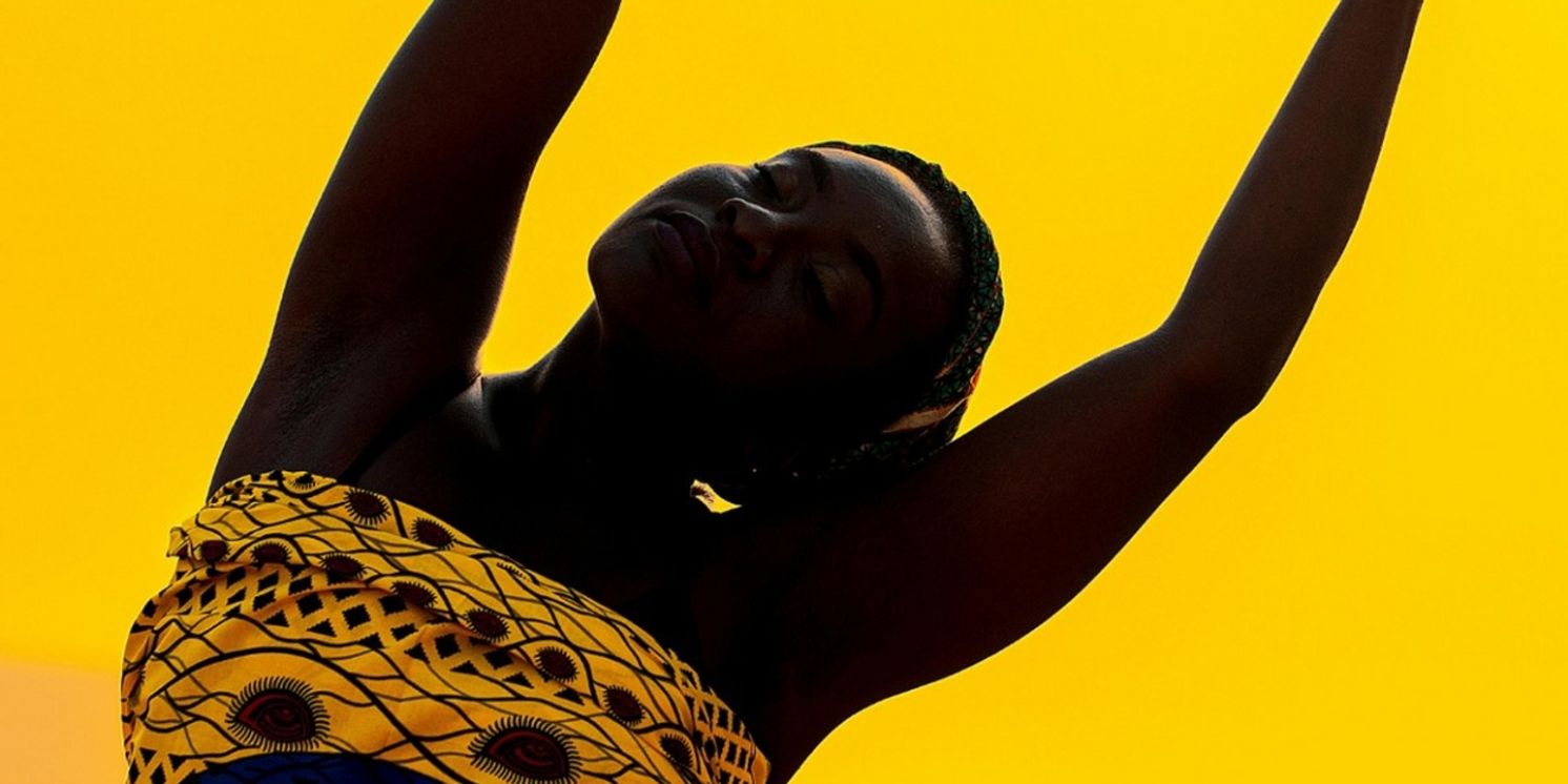 SPEAK, SAHARA, SPEAK to Premiere at New York Theater Summer Festival 2025  Image