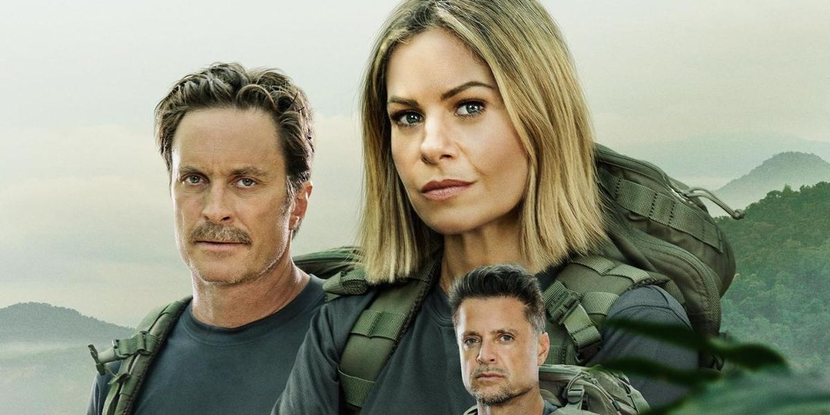 SPECIAL FORCES: WORLD'S TOUGHEST TEST to Premiere Season Five on FOX