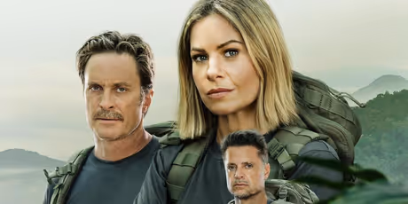 SPECIAL FORCES: WORLD'S TOUGHEST TEST to Premiere Season Five on FOX Photo