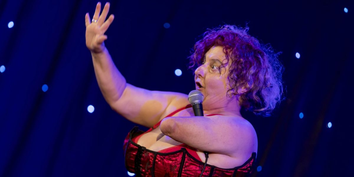 SPECIALS! Kath Duncan to be Presented at Arts House