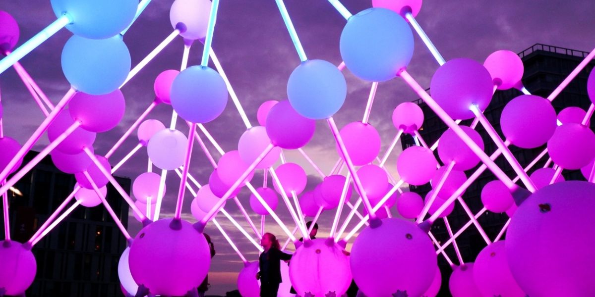 SPECTRA Reveals Programme For Special 10th Anniversary Year