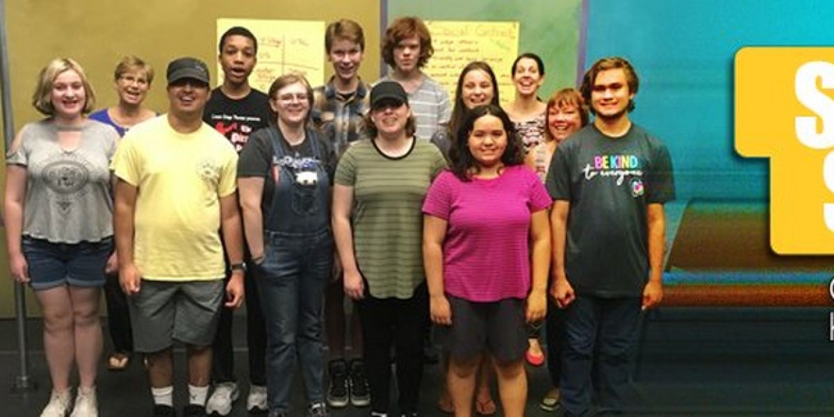 SPECTRUM SPEAK UP Offers Teens on the Autism Spectrum a Free Theater Camp