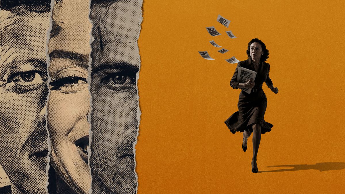 SPECULATIONS to Premiere at Marylebone Theatre with Janie Dee