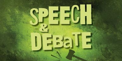 SPEECH & DEBATE by Stephen Karam To Be Presented At Beck Center for the Arts Photo