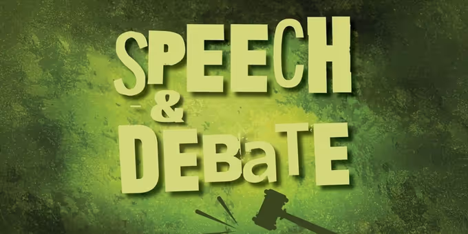 SPEECH & DEBATE by Stephen Karam To Be Presented At Beck Center for the Arts Photos