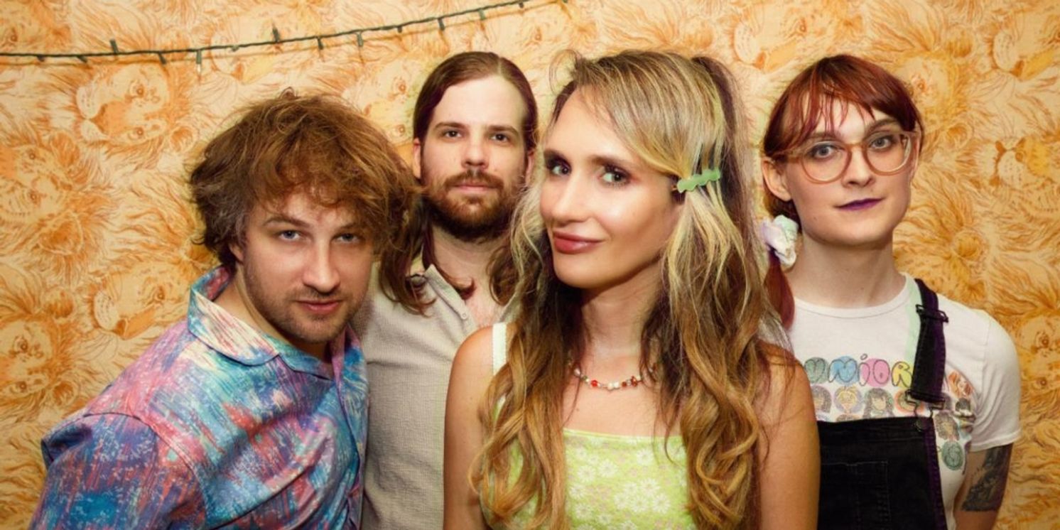 SPEEDY ORTIZ Releases 'MAJOR ARCANA' 10th Anniversary Edition  Image