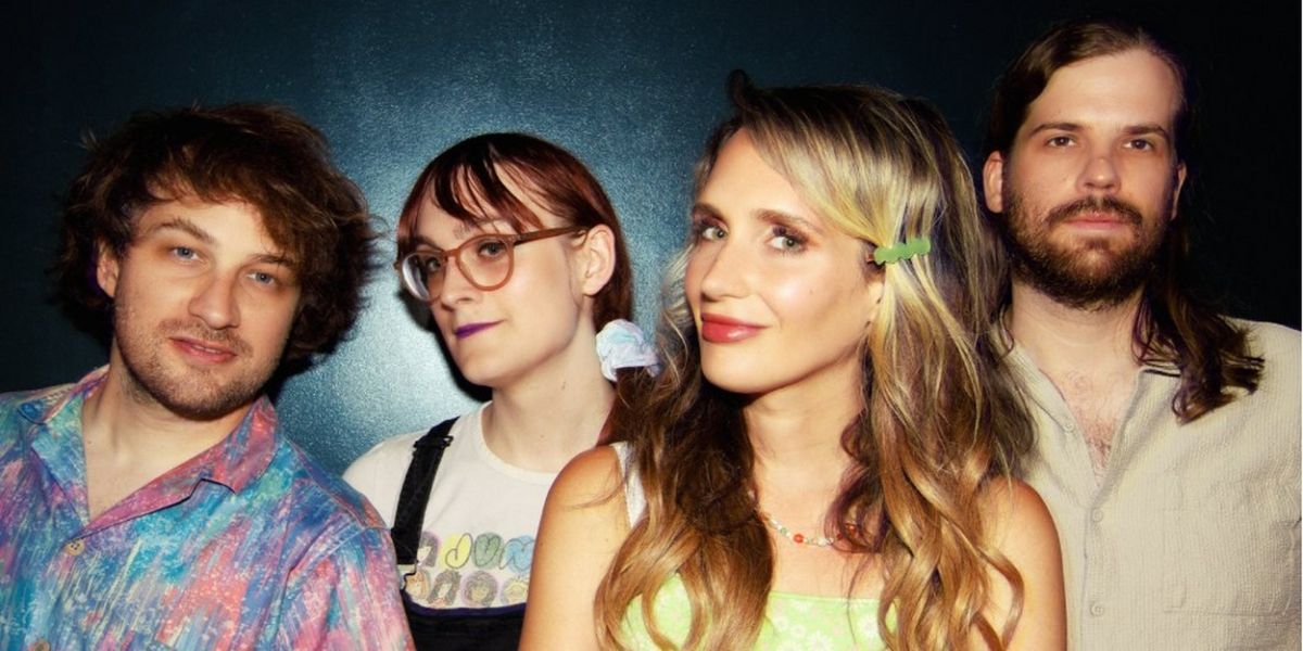 SPEEDY ORTIZ Shares New Single & Alex Ross Perry-Directed Video ft. Josh Gondelman, Ted Leo & More