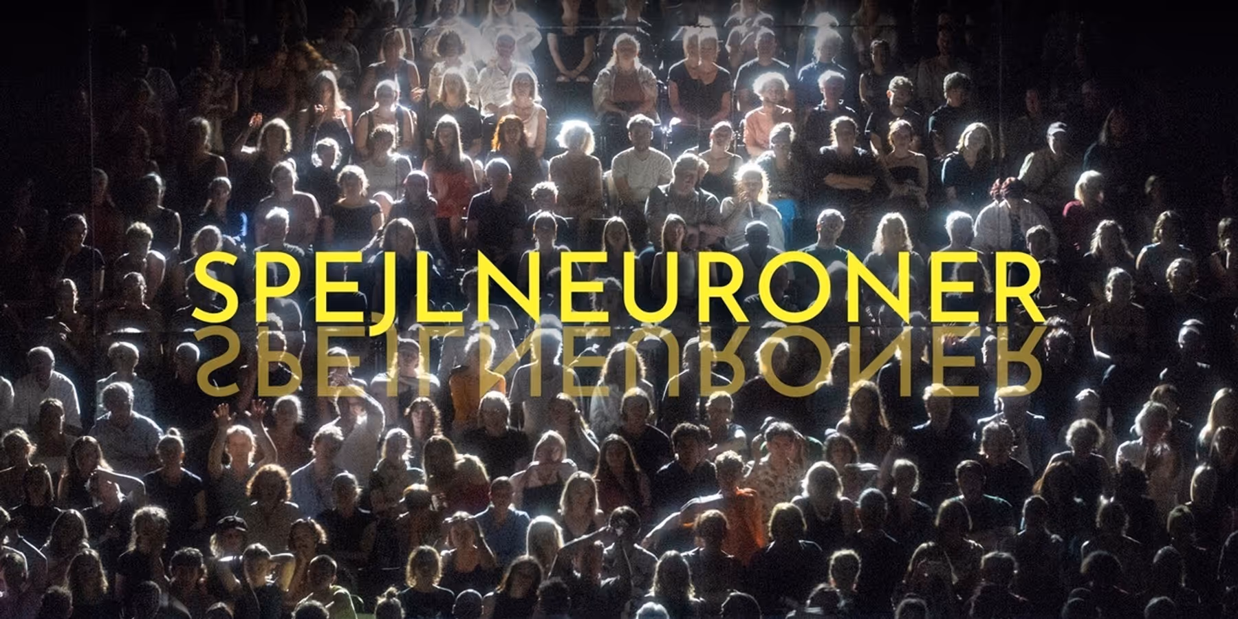 SPEJLNEURONER Comes to the Aarhus Teater
