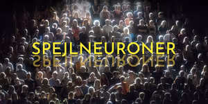 SPEJLNEURONER Comes to the Aarhus Teater