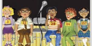 SPELLING BEE and More Set for Delaware Theatre Company 2026/27 Season