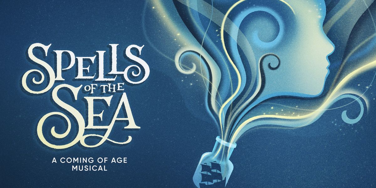 SPELLS OF THE SEA to Have London Workshop This Summer