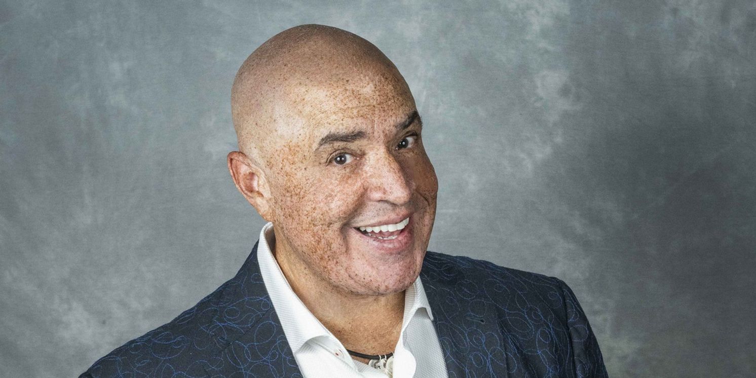 SPEND THE HOLIDAYS WITH SARGE Comes to The Wick  Image