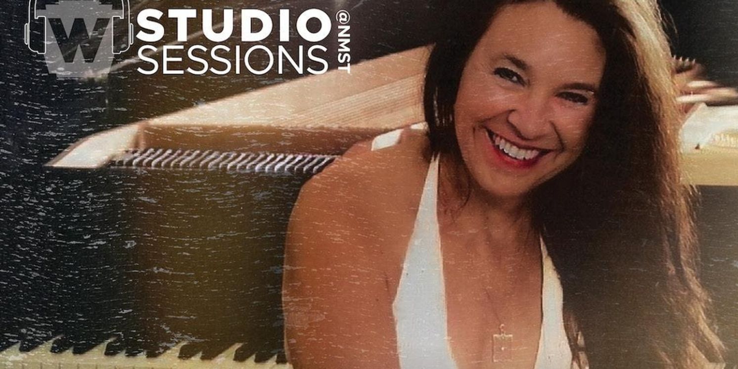 SPERO PLAYS NYRO (CHRISTINE & ELLIOT SPERO) Comes tot he Warner in September  Image