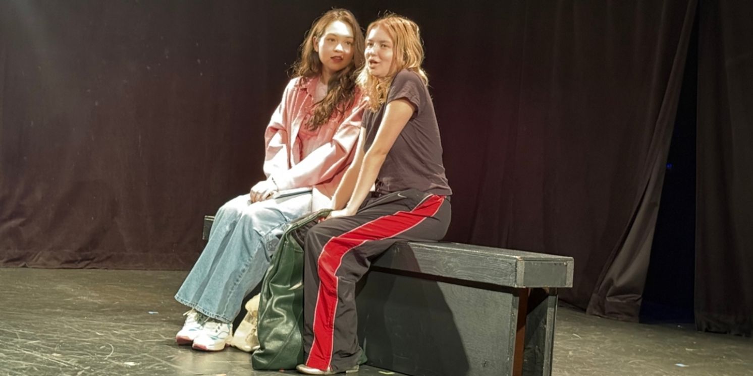 SPF NYC 2025 Short Play Festival Unveils Week Three Winner   Image
