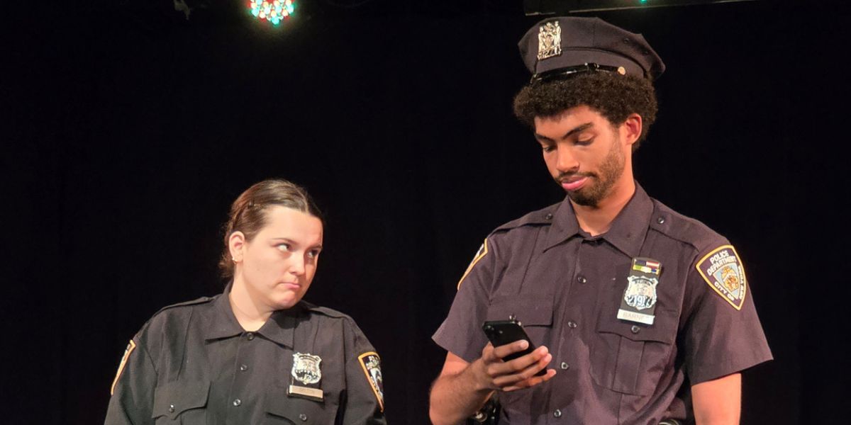 SPF NYC 2026 SHORT PLAY FESTIVAL Week Two Winner Revealed