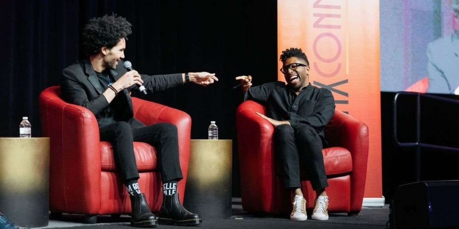 SPHINXCONNECT: DISCOVER! And 29TH ANNUAL SPHINX COMPETITION Return In January  Image