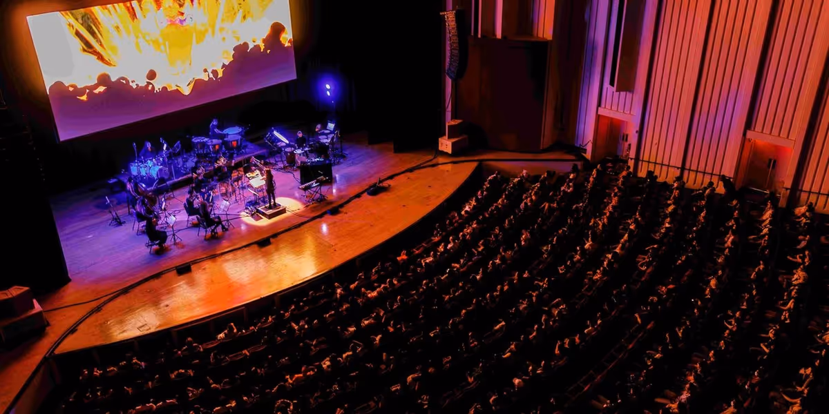 SPIDER-MAN: ACROSS THE SPIDER-VERSE IN CONCERT to Play Exclusive London Show